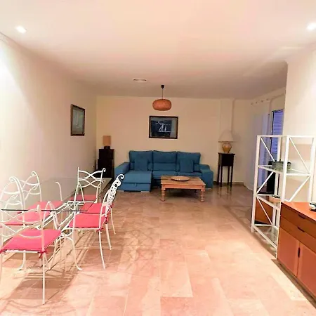 Apartment Belvilla By Oyo Palacio De La Marina *